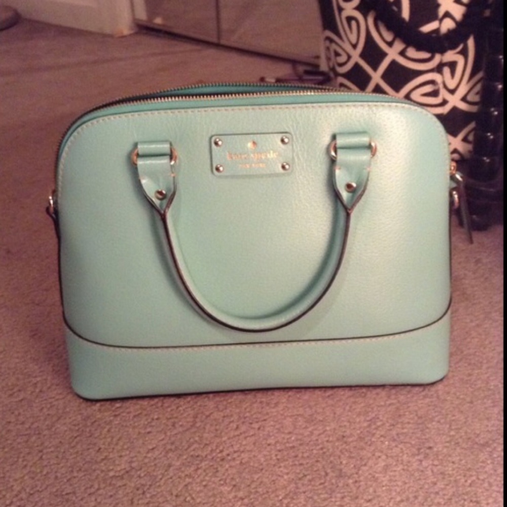 Great pop of color for the spring and summer kp